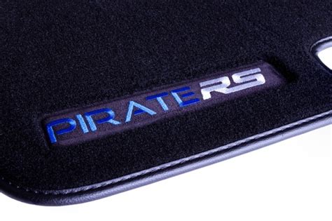 Unique Car Mats With Logo