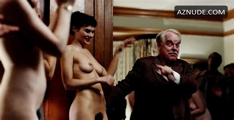 Liz Clare Nude Aznude