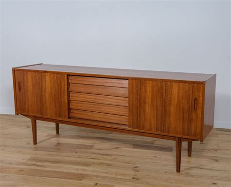 Sideboard By Nils Jonsson For Troeds S