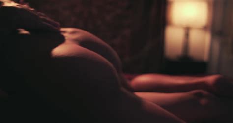 AusCAPS Mike Manning Nude In Intuitions