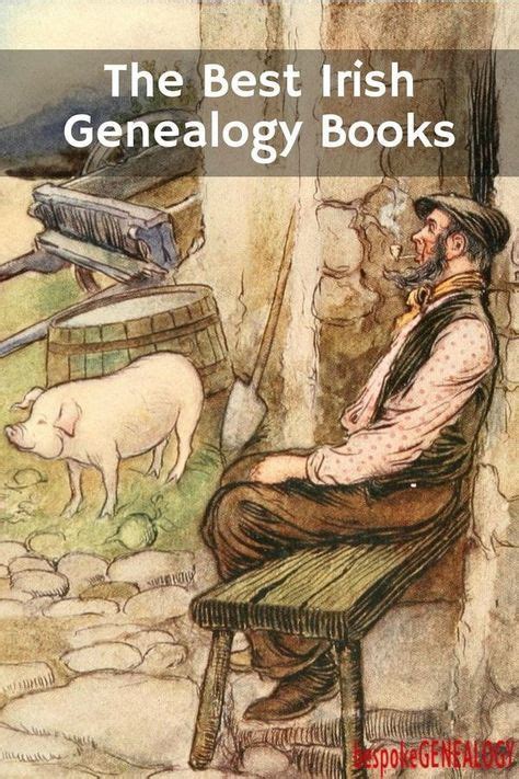 Top 10 Irish Genealogy Books Artofit