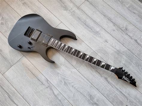 Ibanez GRG121DX-BKF