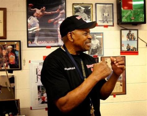 Boxer Ron Lyle Remembered At East Denver Service The Denver Post