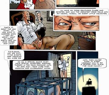 Fansadox 023 Templeton Wild Seas 8muses Sex And Porn Comics