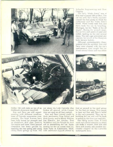 Rallye Magazine Sep 1976