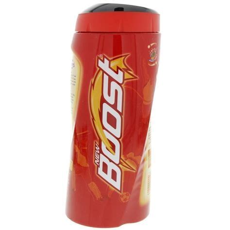 Boost 500g — The Spice of Life