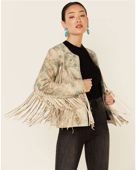 Scully Leather Jackets For Women Sheplers