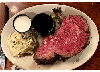 3 Best Steak Houses in St Petersburg, FL - Expert Recommendations