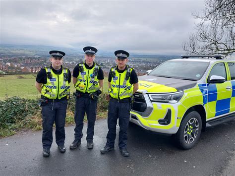 Reaching New Heights The Eden Police Departments Dedication To Community Policing