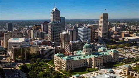 What is Indianapolis famous for? - Best of Indianapolis