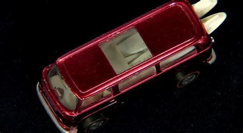 El Hot Wheels más caro en existencia La Opinión