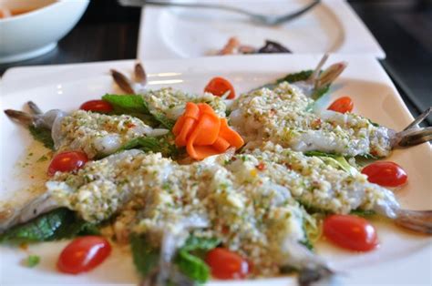 IIMS Asean Thailand Thailand Naked Shrimp