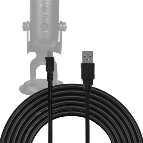 Geekria USB A USB 10 300 Cm