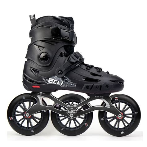 Japy Flying Eagle F F H Speed Inline Skate With Mm Wheels