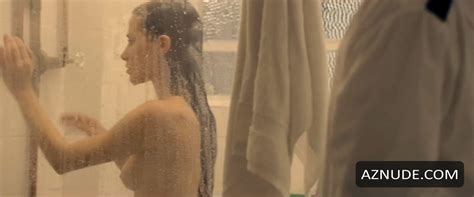 NATALY CABANAS Nude AZNude