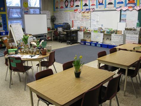 classroom Conference Room, Table Settings, Classroom, Furniture, Home ...