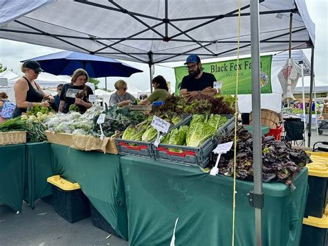 6 Boise Farmers Markets To Visit In 2025