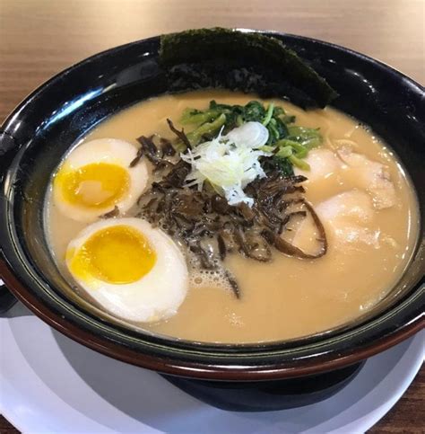 Best Places To Get Your Ramen Fix In Klang Valley Tallypress