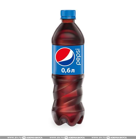 Пепси 0,6 — Наелся