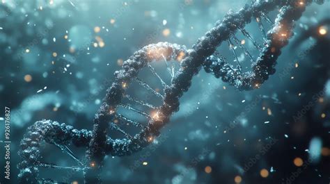 CRISPR achieving breakthroughs in genetic inheritance theories, Genetic ...