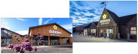 Dobbies Garden Centres acquired | PG Buzz