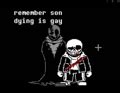 Remember Son Dying Is Gay By ViktorMarinov Sound Effect Tuna