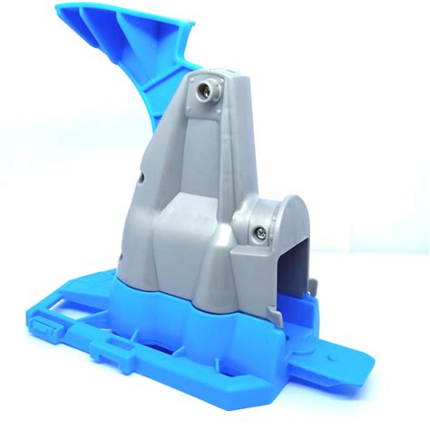 Jual Track Hot Wheels Finish Gate Launcher Hammer Bendera Connector Sambungan Jalanan Mobil Hw