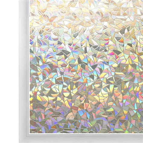 Пленка статическая для окон 80х300см купить по выгодной цене в интернет ...