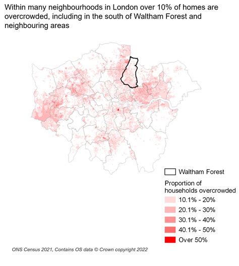 The housing crisis in east London: evidence and recommendations for
