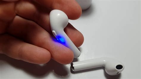 Беспроводные наушники i7S TWS - YouTube