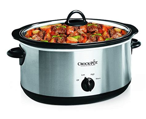 how long to cook in crock pot
