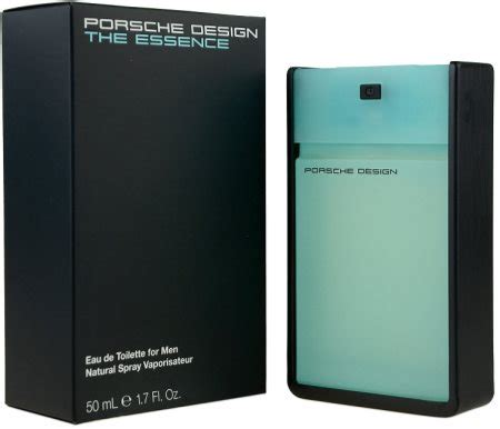 Porsche Design The Essence Eau De Toilette Para Hombre Notino Es