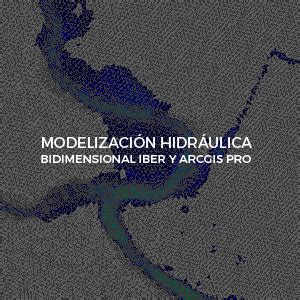 ArcGIS Pro Modelizacion Hidraulica Bidimensional Inv Cursos GIS TYC