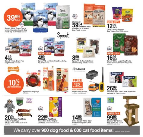 Don't Miss Out! Fleet Farm Green Bay Weekly Ad Reveals HUGE Savings - 4s9g4ng