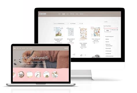 Onlineshop Erstellen Lassen Webseiten Schmied
