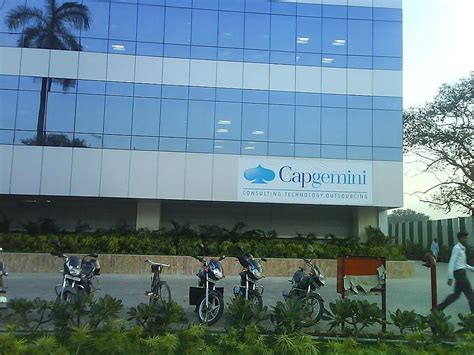 Jobs Capgemini” Walk In For Recruitment Associate In Bangalore