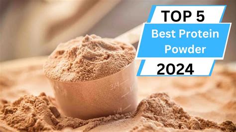 Top Best Protein Powder Youtube