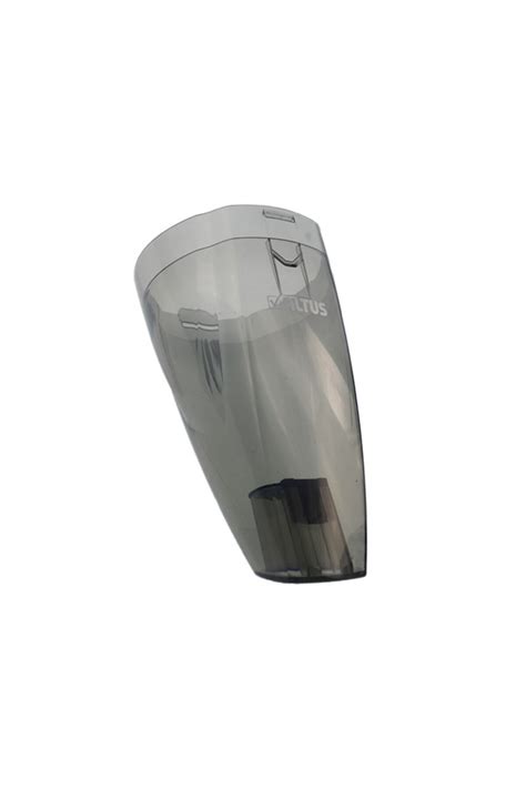 KGPart AL 616 Şarjlı Dik Süpürge Orijinal Toz Haznesi, Altus ile uyumlu ...