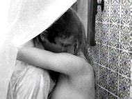 Naked Christiane Krüger in 48 Stunden bis Acapulco