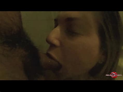 In The Bathroom An Oral One Of The Most Horny Xvideos Phenomenal Blonde Making The Dick Come