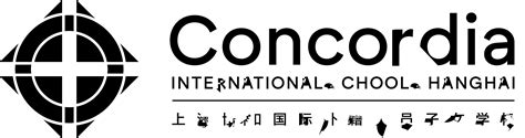 Concordia International School Shanghai Logo Download In Svg Vector Or