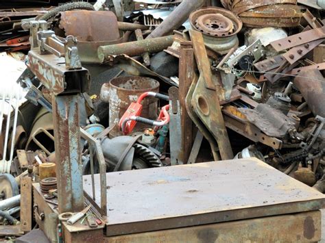 Что принимают и что не принимают в металлолом полный список