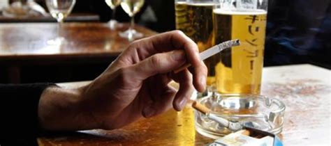 Pub Smoking Ban 10 Charts That Show The Impact Smoke Free Certified™