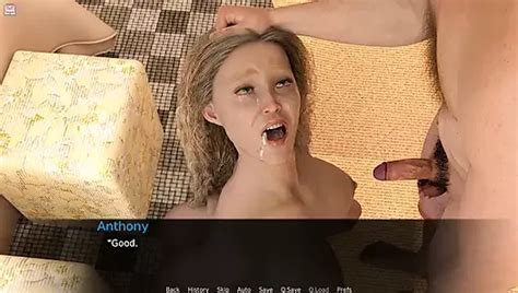 Project Myriam Gameplay Through D Game Truth Or Dare Porn Feat Porngame Xhamster