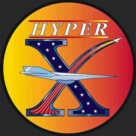 Remembering HYPER-X Flight 2 - White Eagle Aerospace