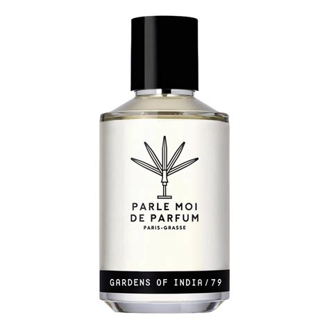 Parle Moi de Parfum Gardens of India/79 - Test Sample