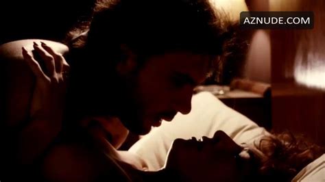 Sandra Ballesteros Nude Aznude