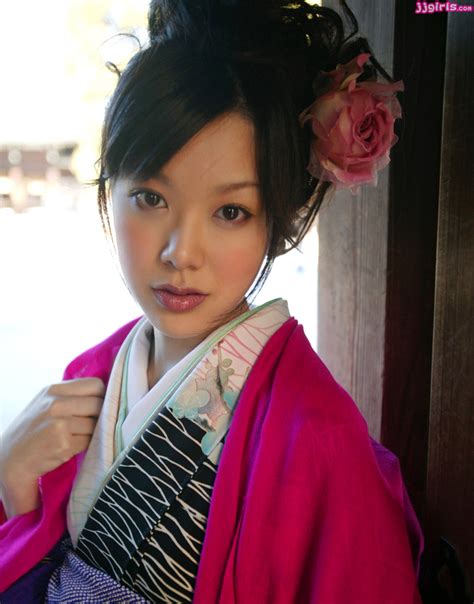 Jav Photos Free 着物メイクひひろ Kimono Chihiro Anb Thursday Greenhouse HD Porn Pics Gallery