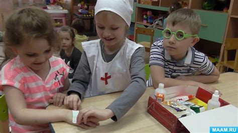 14 сентября. Всемирный день оказания первой медицинской помощи ...