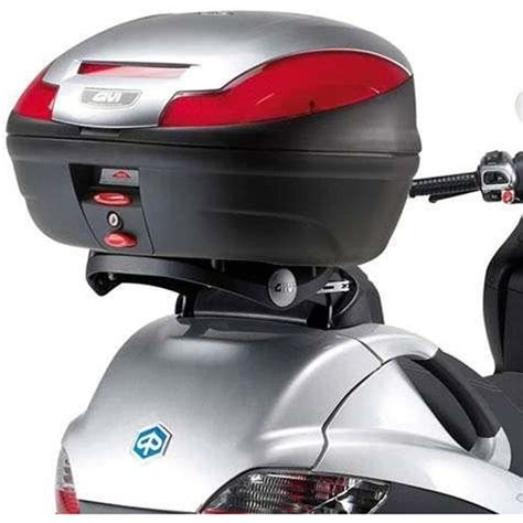 Support Top Case Givi Monolock Sr M Piaggio Achat Vente Kit De